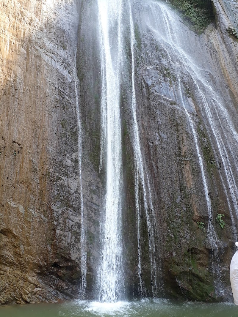 Trishuli - Trishuli
