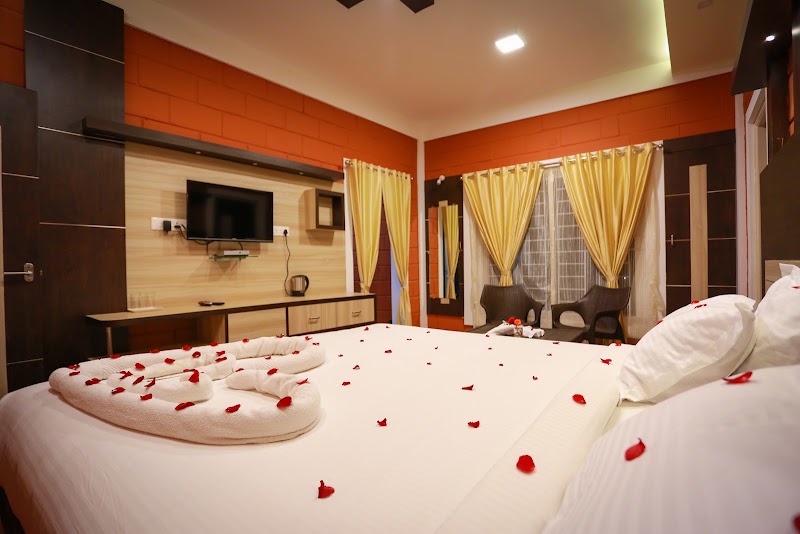 Triple 'E' Resorts - Triple 'E' Resorts, 1/246/5-20, V.O.C Nagar Milidhane, Post, near Motherland tea factory, Nedugula, Kotagiri, Tamil Nadu 643217, India