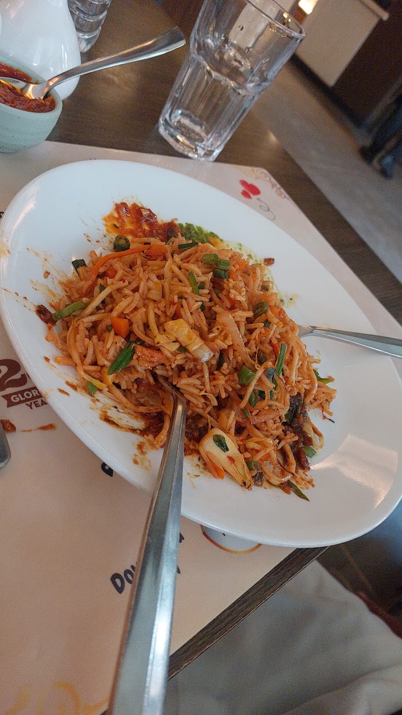 Prasad Food Divine - Prasad Food Divine Pune Link Road, तिसगांव नाका, कल्याण ईस्ट, कल्याण, महाराष्ट्र 421306, India