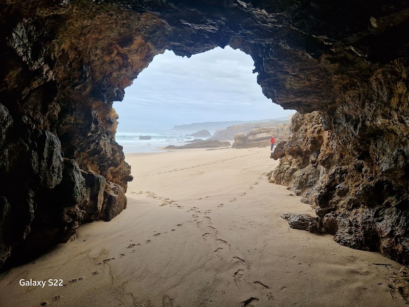 Praia da Arriba - Praia da Arriba, Cascais, Portugal