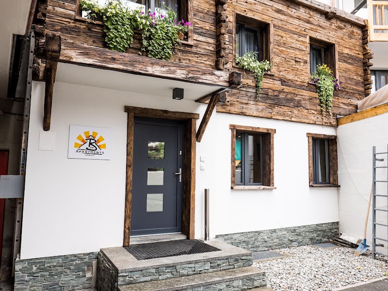 Hotel Butterfly
