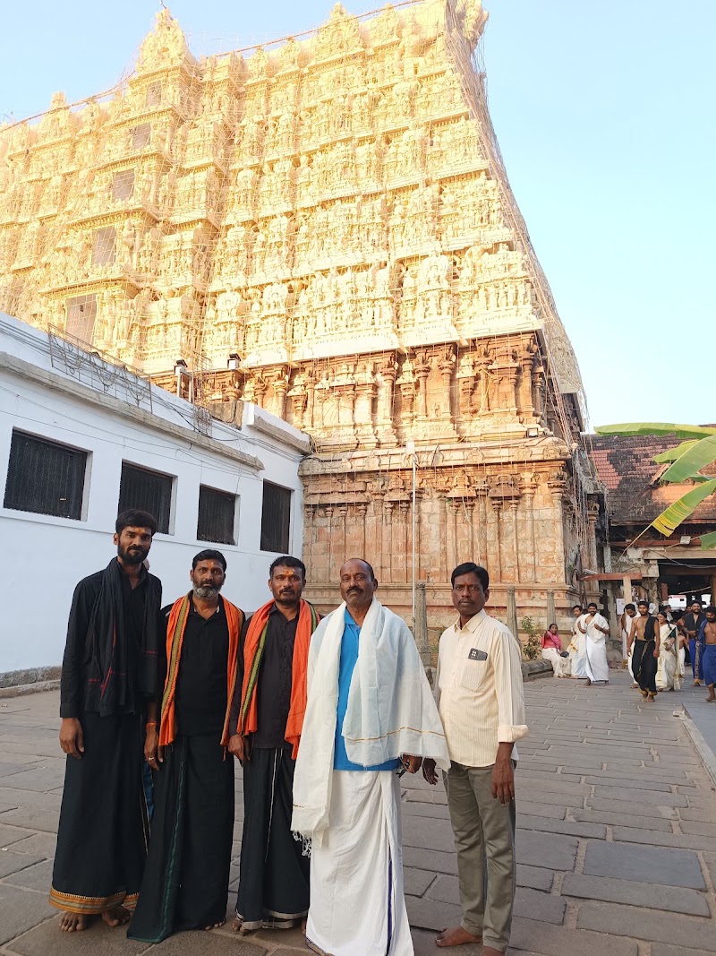 North Nada - North Nada TC-37/315, Fort, East Fort, Pazhavangadi, Thiruvananthapuram, Kerala 695023, India