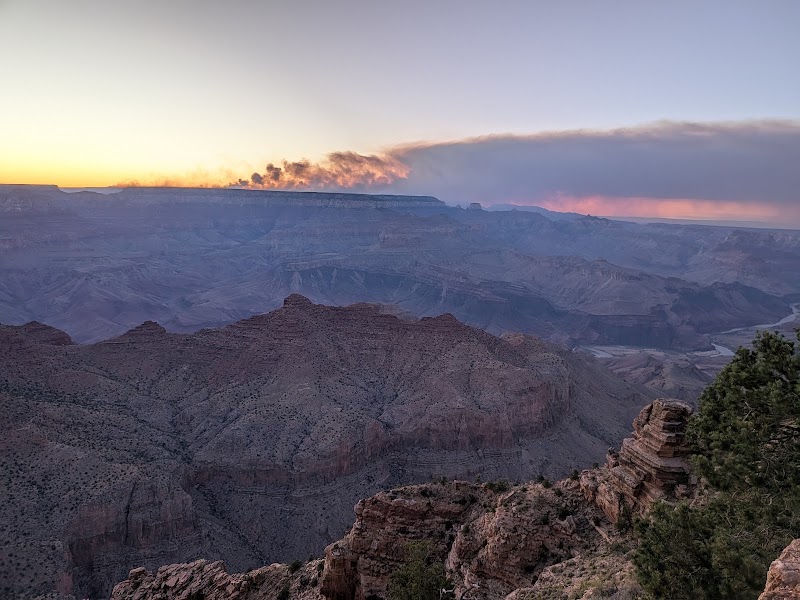 Desert View Point - Desert View Point, Arizona 86023, USA