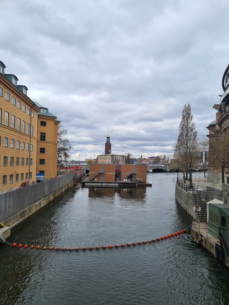 Stockholm - Stockholm Stockholm, Sweden