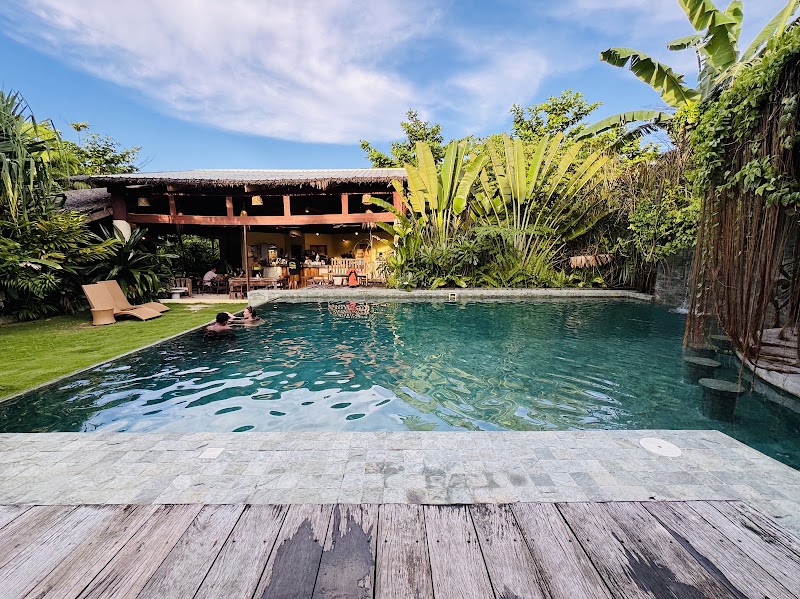 Prana Siargao Resort - Prana Siargao Resort Tourism Rd, Purok III, Siargao, 8419 Surigao del Norte, Philippines