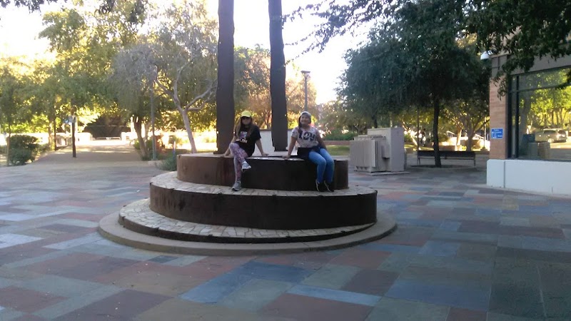 Tempe City Hall - Tempe City Hall, 31 E 5th St, Tempe, AZ 85281, USA