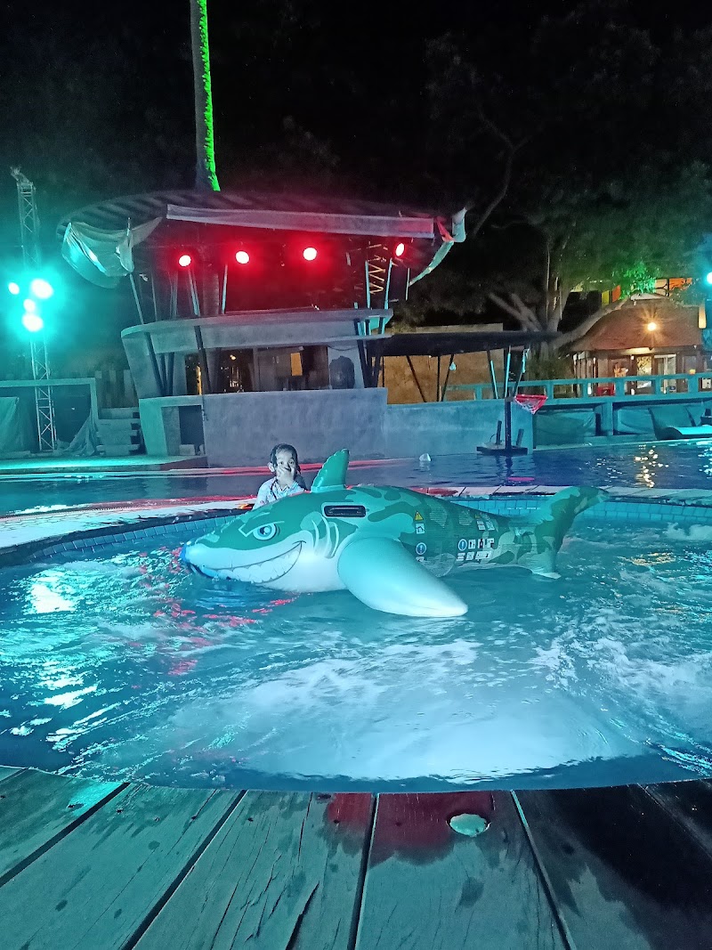 AC Bar Beach Club - AC Bar Beach Club, 1 Tambon Ko Tao, Amphoe Ko Pha-ngan, Chang Wat Surat Thani 84280, Thailand