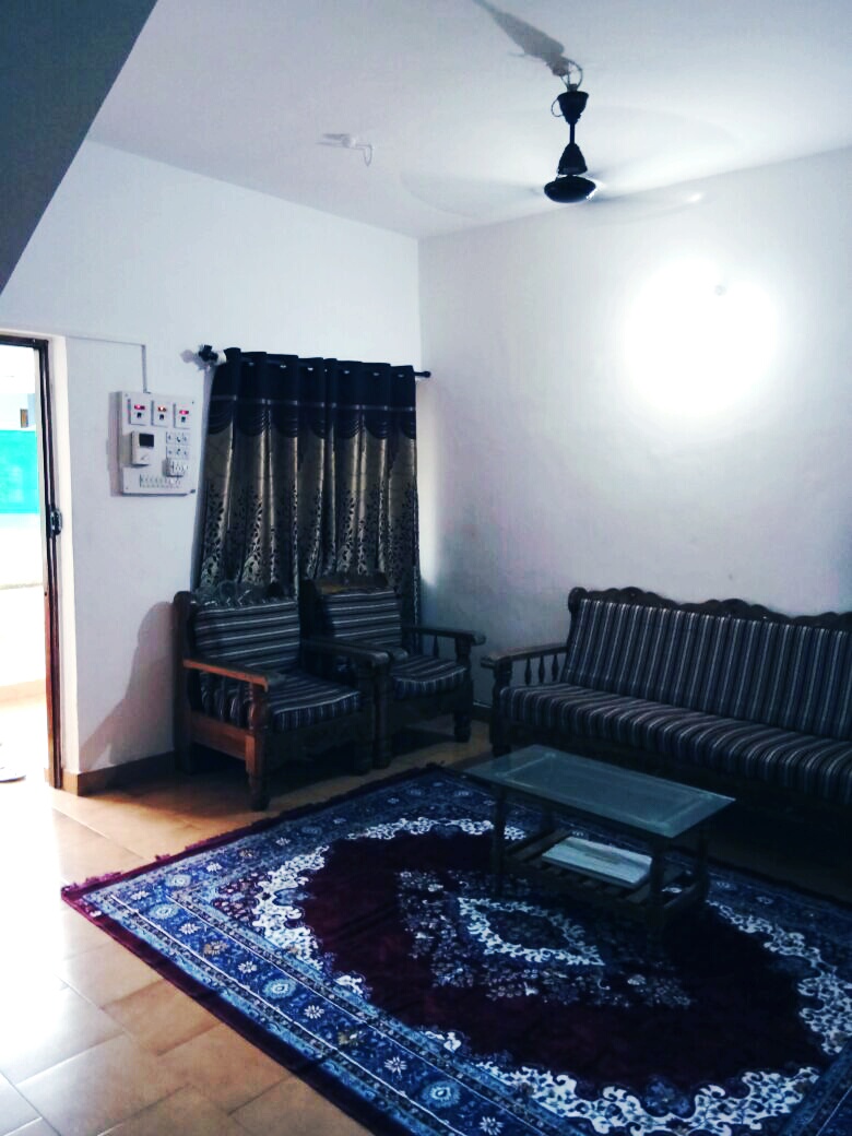 Rocky's ocean Beach Villa - Rocky's ocean Beach Villa, Umtav Vado, Umta Vaddo, Calangute, Goa 403516, India