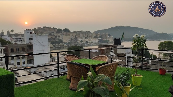 Aravali View Palace Udaipur - Aravali View Palace Udaipur 57, Hotel Aravali View palace, near Ambrai Road, ghat, Udaipur, Rajasthan 313004, India