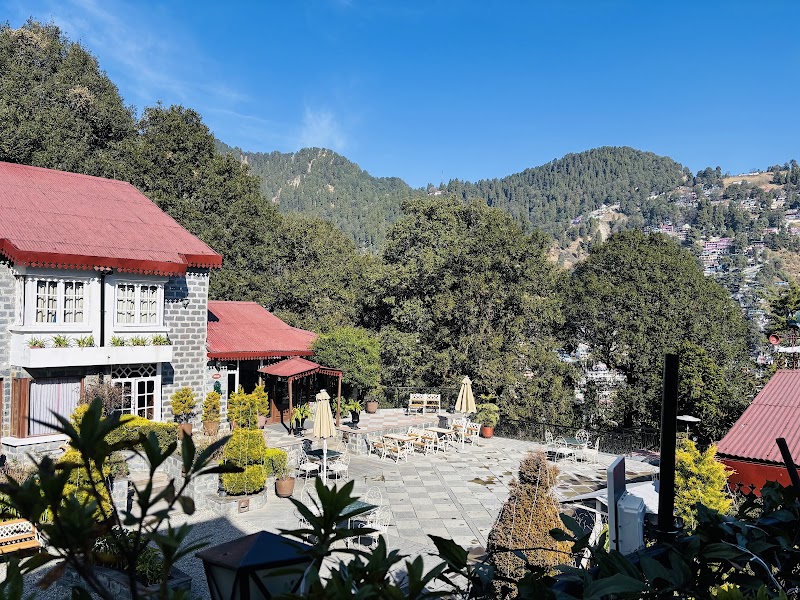 The Naini Retreat, Nainital - The Naini Retreat, Nainital Ayarpatta, Slopes, Mallital, Nainital, Uttarakhand 263001, India
