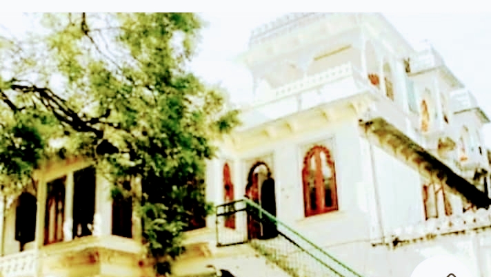 Venus Heritage Homestay - Venus Heritage Homestay Lake Palace Rd, Old City, Kalaji Goraji, Udaipur, Rajasthan 313001, India