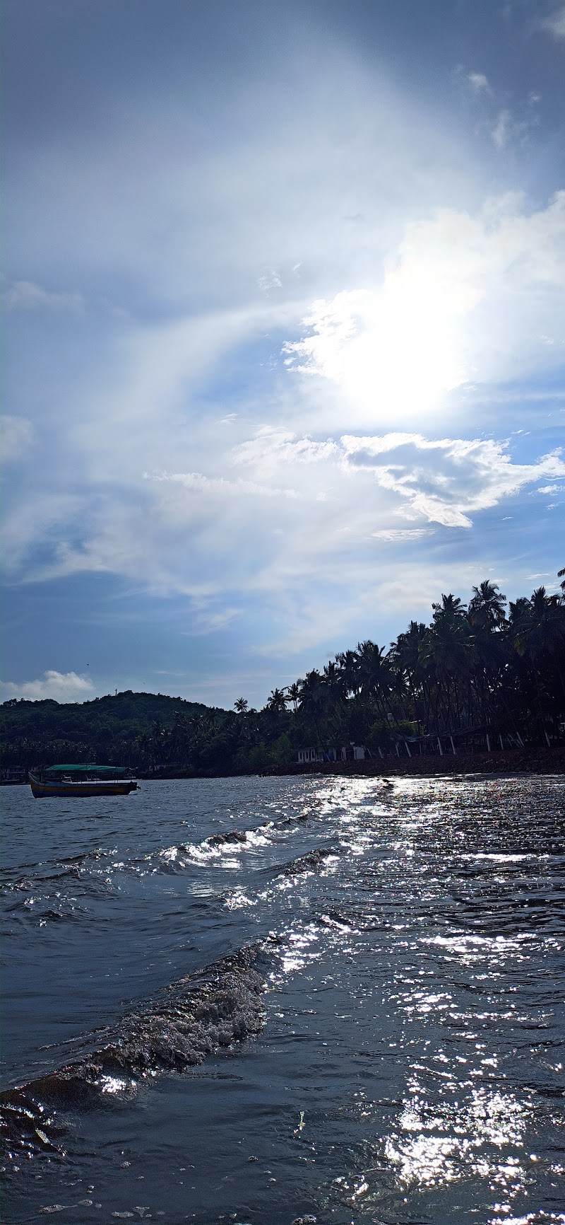 To Coco Beach - To Coco Beach, Nerul, Goa 403114, India