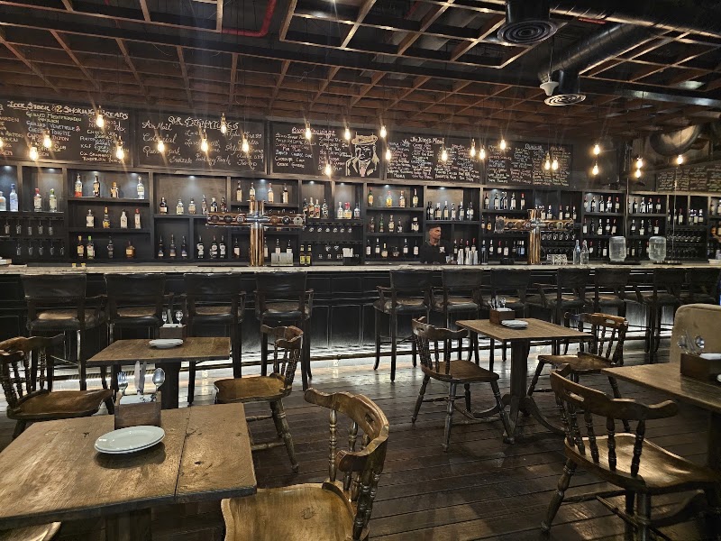The Whitefield Arms - The Whitefield Arms VR Bengaluru, Whitefield Main Rd, Devasandra Industrial Estate, Mahadevapura, Bengaluru, Karnataka 560048, India