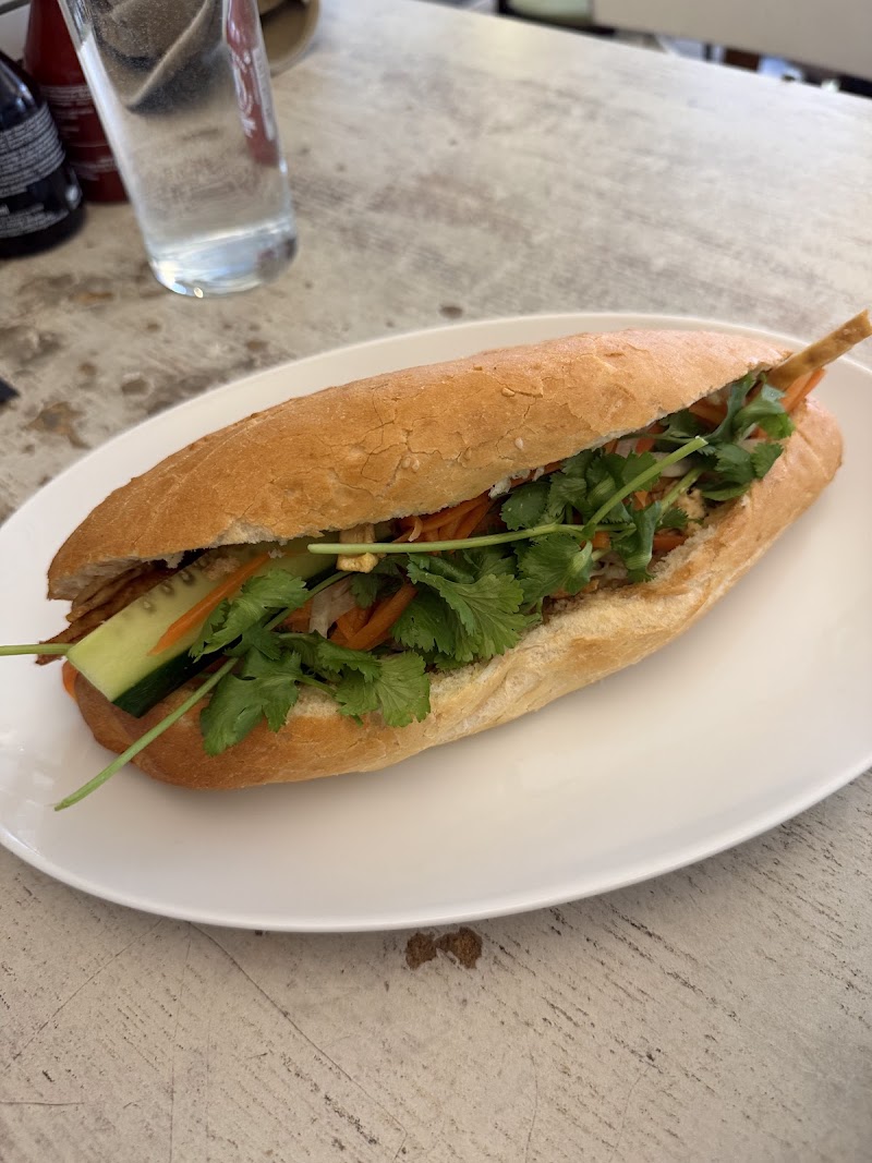 An's Kitchen Karlsplatz - An's Kitchen Karlsplatz Paniglgasse 22, 1040 Wien, Austria