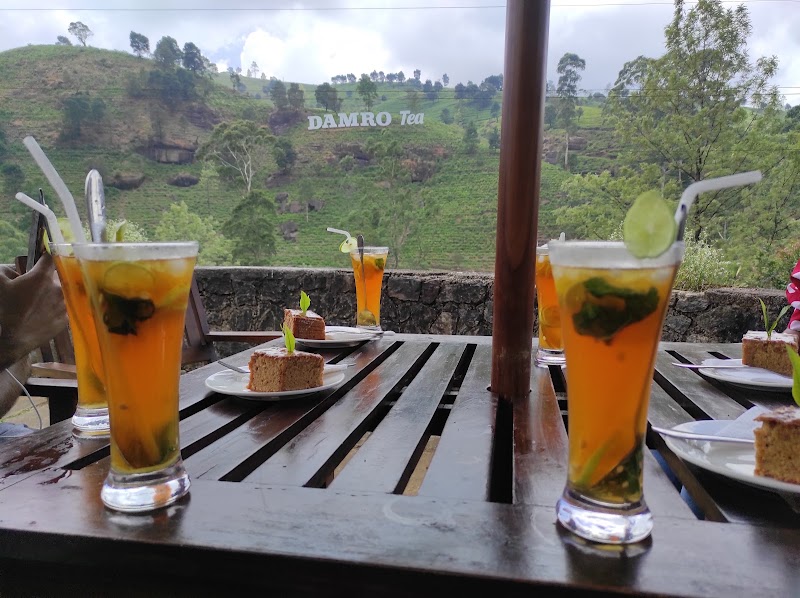 Labookellie Tea Lounge - Labookellie Tea Lounge 2PF9+PHR, A5, Labugolla, Sri Lanka