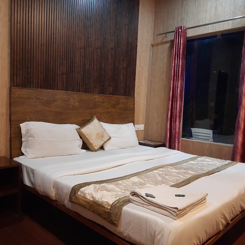 SKY GANGA RESORT - SKY GANGA RESORT Shivpuri, Rishikesh, Uttarakhand 249192, India