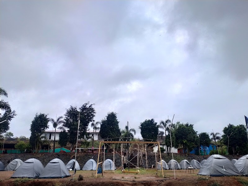 Camp In Pawna - Camp In Pawna, Thakursai, Maharashtra 410406, India