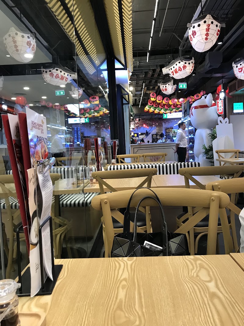 Terminal21 Pattaya - Terminal21 Pattaya 777 777/1 ตำบล Muang Pattaya, Amphoe Bang Lamung, Chang Wat Chon Buri 20150, Thailand