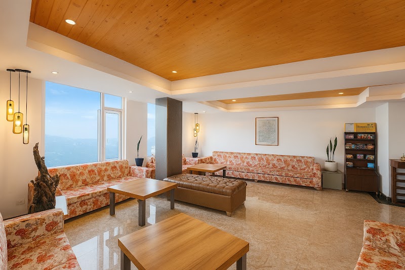 Kingsway Boutique Hotel - Kingsway Boutique Hotel Kazi Rd, Vishal Gaon, Gangtok, Sikkim 737101, India