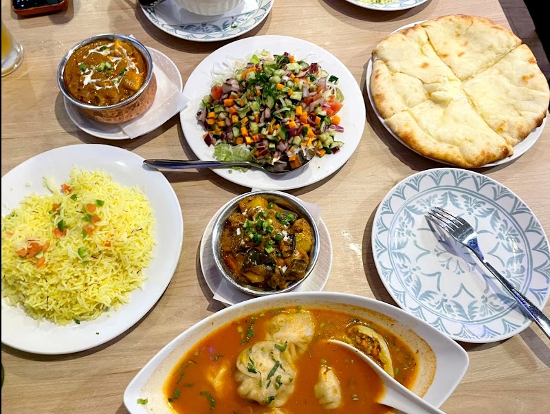 MOTHER INDIA RESTAURANT & BAR - MOTHER INDIA RESTAURANT & BAR, Japan, 〒604-8005 Kyoto, Nakagyo Ward, Ebisuchō, ４３５−２ ヒジカタビル 4F