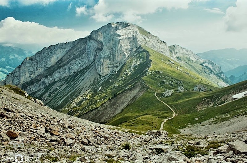 Mount Pilatus - Mount Pilatus Mount Pilatus, 6010 Alpnach, Switzerland
