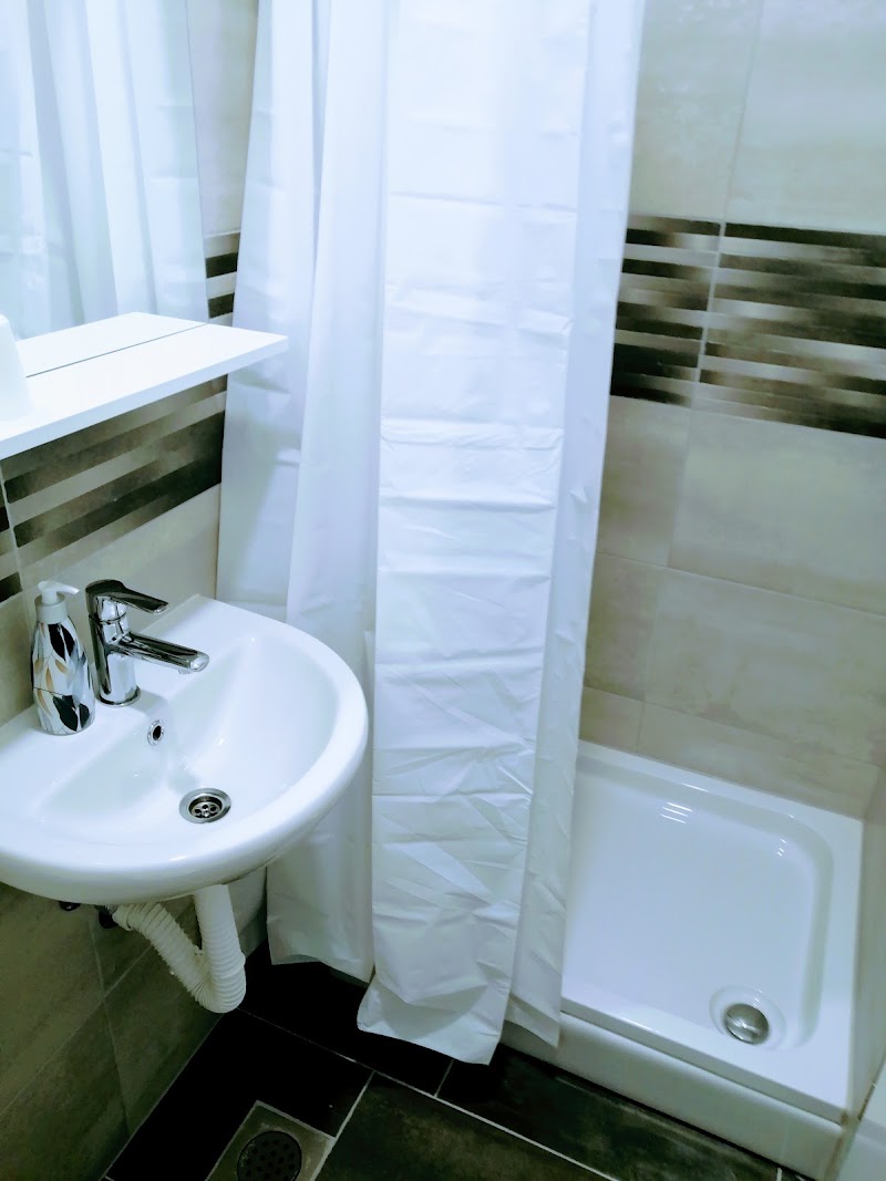 Pula Center Studio Apartments - Pula Center Studio Apartments Radićeva ul. 16, 52100, Pula, Croatia