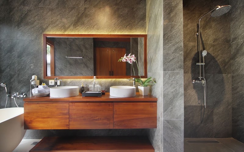 Tanah Wuk Villas - Tanah Wuk Villas, Jl. Tanah Wuk, Sangeh, Kec. Abiansemal, Kabupaten Badung, Bali 80352, Indonesia