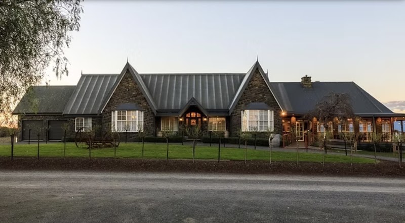 Riverstone Estate Yarra Valley - Riverstone Estate Yarra Valley, 105 Skye Rd, Coldstream VIC 3770, Australia