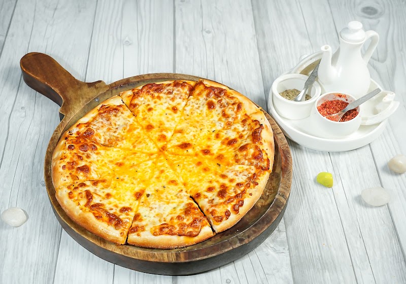 The Fat Chef - The Fat Chef No.19, Bright Farm,Thubarahalli Old Airport, Varthur Main Rd, Kumarapalli, Thubarahalli, Whitefield, Bengaluru, Karnataka 560066, India