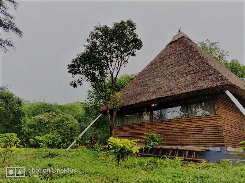 Secret Meadow Homestay Coorg