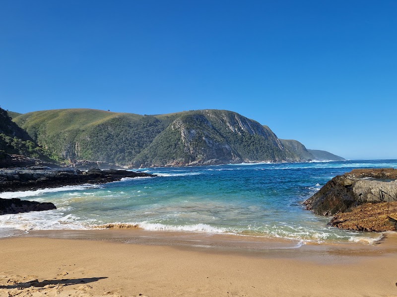 Garden Route National Park - Garden Route National Park, South Africa