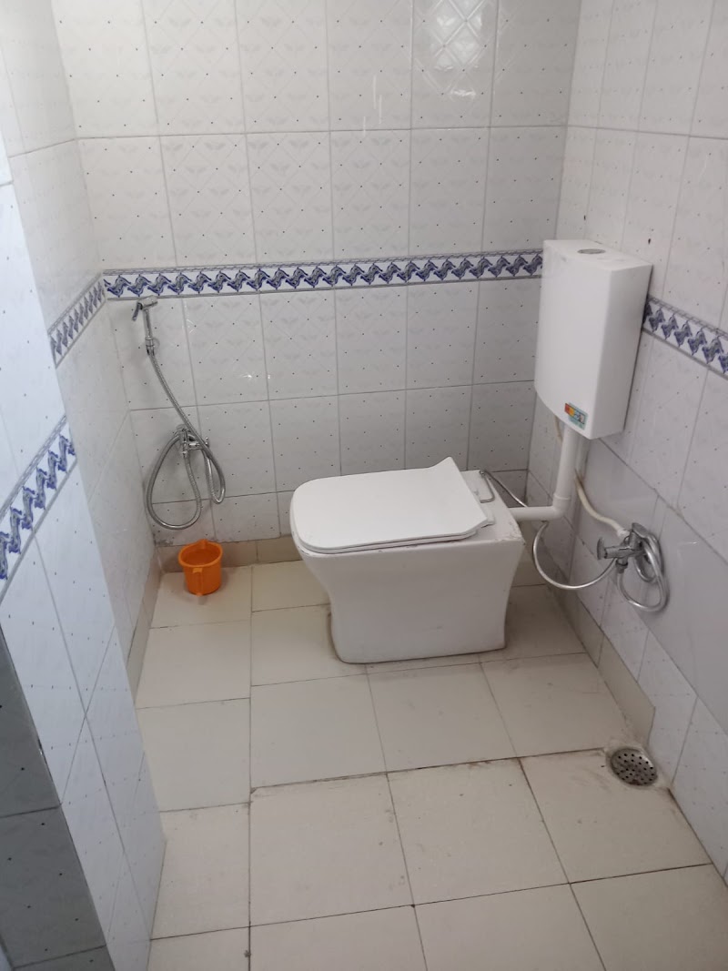 Weekend hotel - Weekend hotel FCFQ+938, Pachmarhi, Pachmarhi Cantt, Madhya Pradesh 461881, India