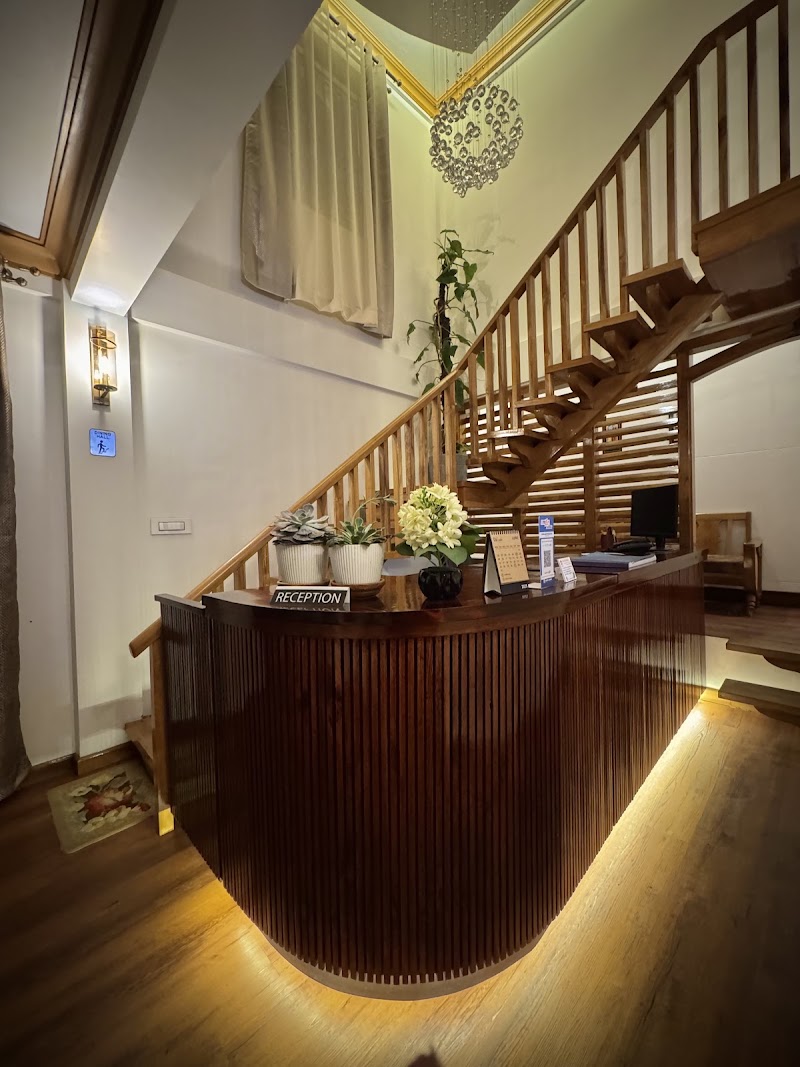 Fratelli Guest House - Fratelli Guest House, Upper, near Loreto Convent School, Dhankheti, Lachumiere, Shillong, Meghalaya 793001, India