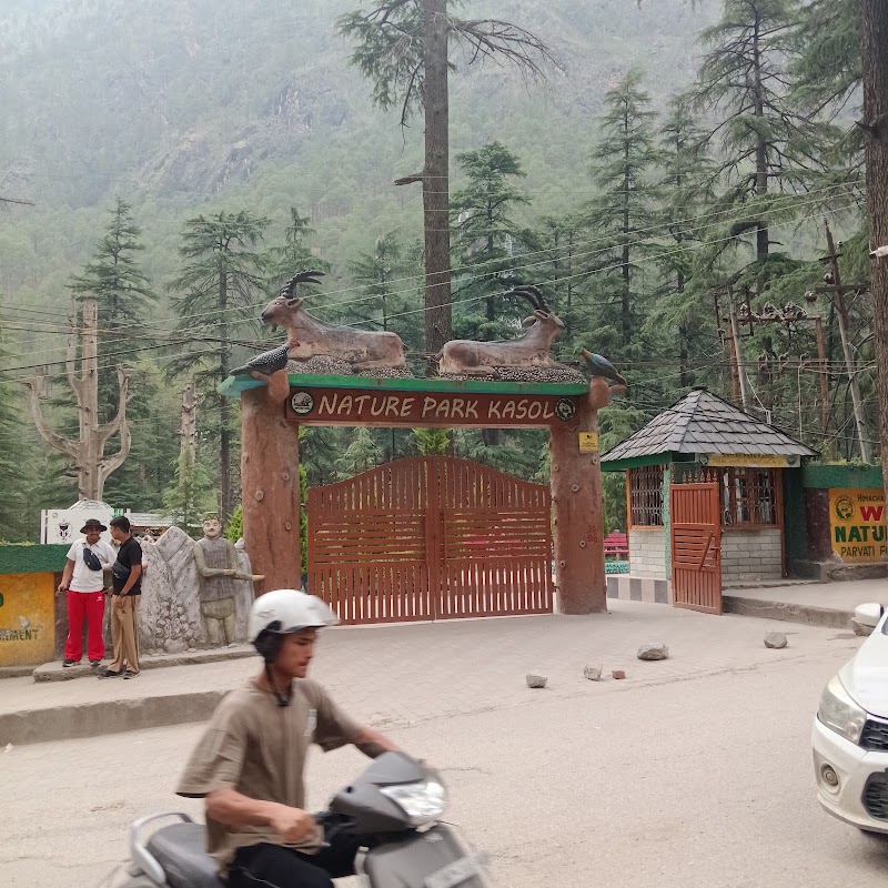 Parvati Valley - Parvati Valley Parvati valley, Kasol, Sosan, Himachal Pradesh 175105, India