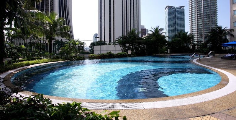 Perdana Kuala Lumpur City Centre - Perdana Kuala Lumpur City Centre, 10, Lrg Binjai, Kuala Lumpur, 50450 Kuala Lumpur, Wilayah Persekutuan Kuala Lumpur, Malaysia