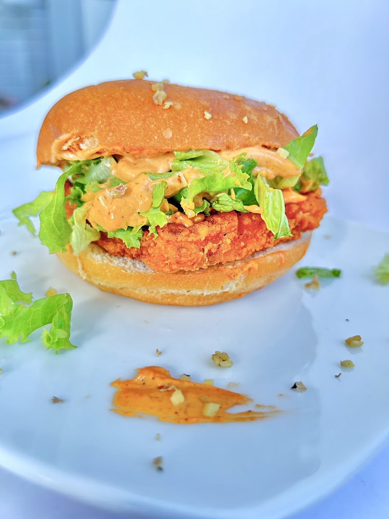 Chai Company Cafe - Chai Company Cafe 65, Sector 44, Gurugram, Haryana 122003, India
