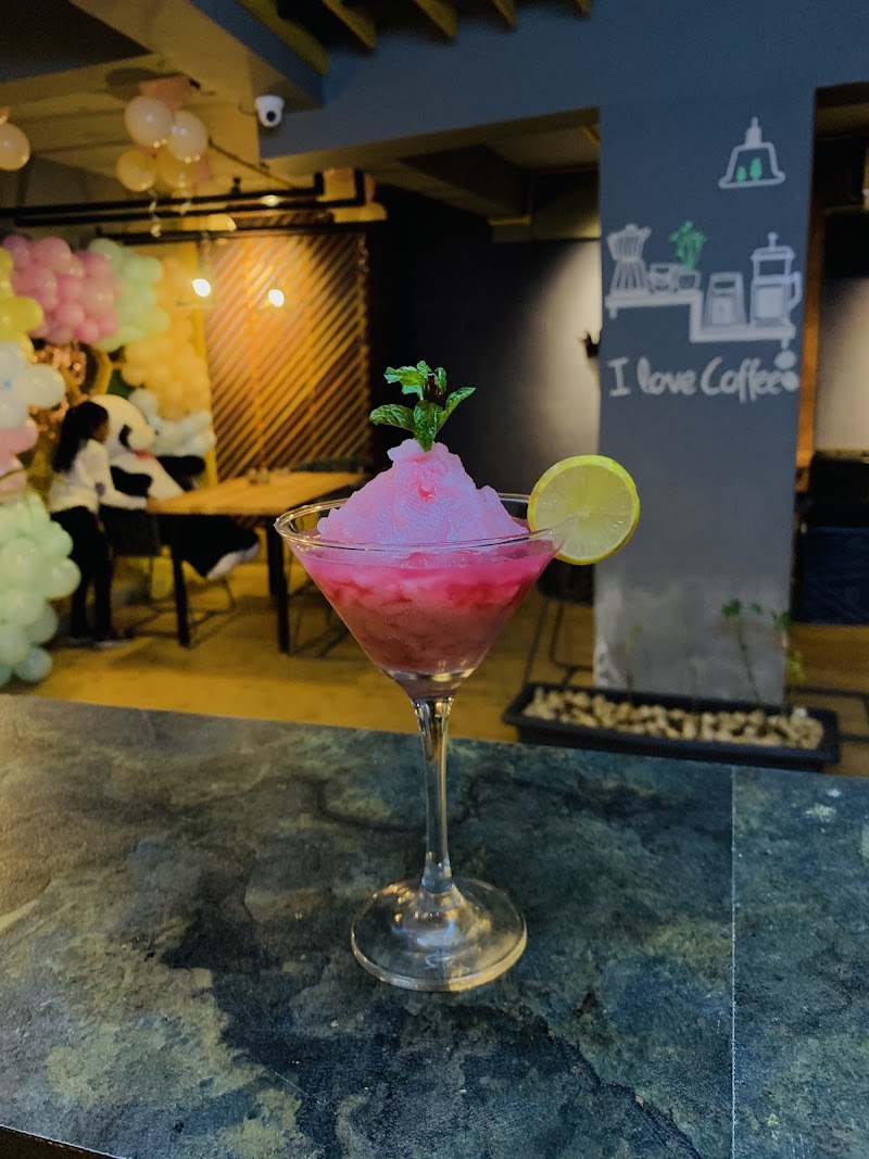 Foodgram Restaurant & Cafe - Foodgram Restaurant & Cafe Jai Jinendra Complex, University Rd, Luhar Colony, Ayad, Kharakua, Udaipur, Rajasthan 313001, India