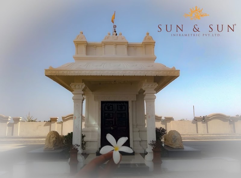 Solus Heights - Solus Heights, Nature City Road, Amlidih Main Road, Shreeji kalptaru Colony, Amlihdih, adresh vihar, Raipur, Chhattisgarh 492001, India