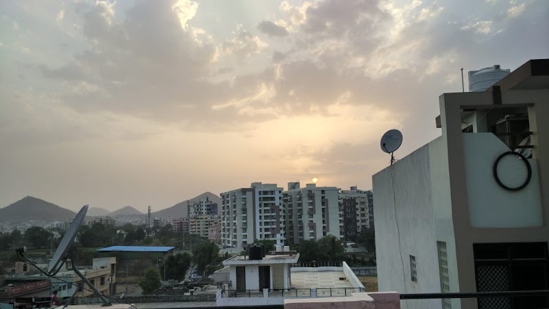 Bhuwana - Bhuwana Bhuwana, Udaipur, Rajasthan 313001, India