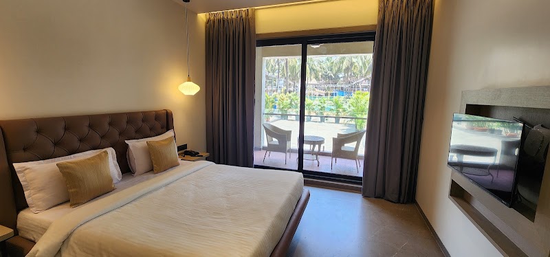 Tropical Nest Luxury Abode.( Rooms) - Tropical Nest Luxury Abode.( Rooms) Galwankar House, Arnala Rd, near ABC FARM RESTAURANT, Arnala, Virar West, Arnala, Maharashtra 401302, India