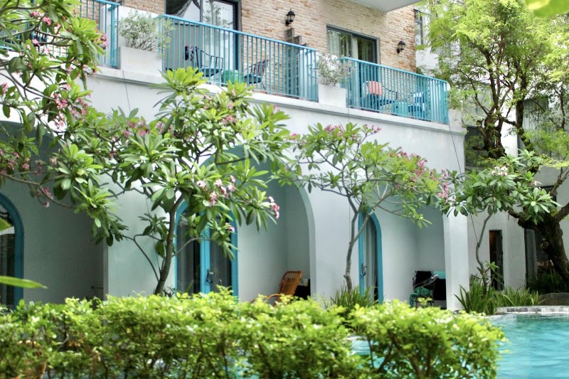 Salmalia Boutique Hotel & Spa - Salmalia Boutique Hotel & Spa, 52 Lâm Hoành, An Hải, Đà Nẵng 550000, Vietnam