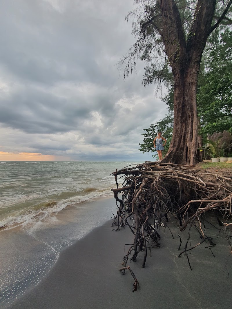Nang Thong Beach - Nang Thong Beach, J6VW+XRF 91 Phetkasem Road Tambon Khuekkhak, Amphoe Takua Pa, Chang Wat Phang-nga 82190, Thailand