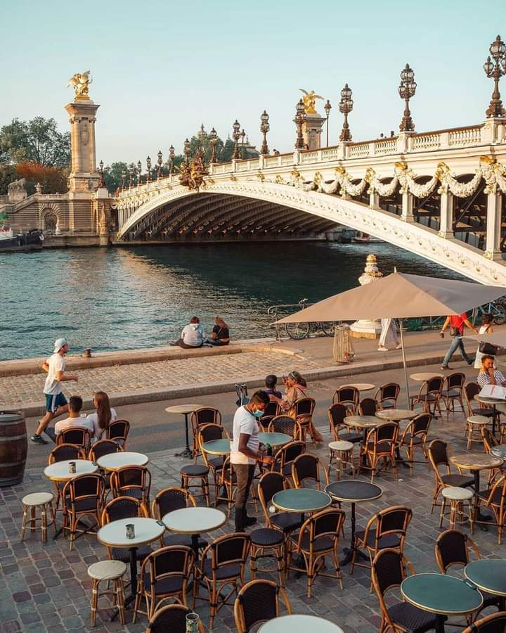 Paris - Paris Paris, France