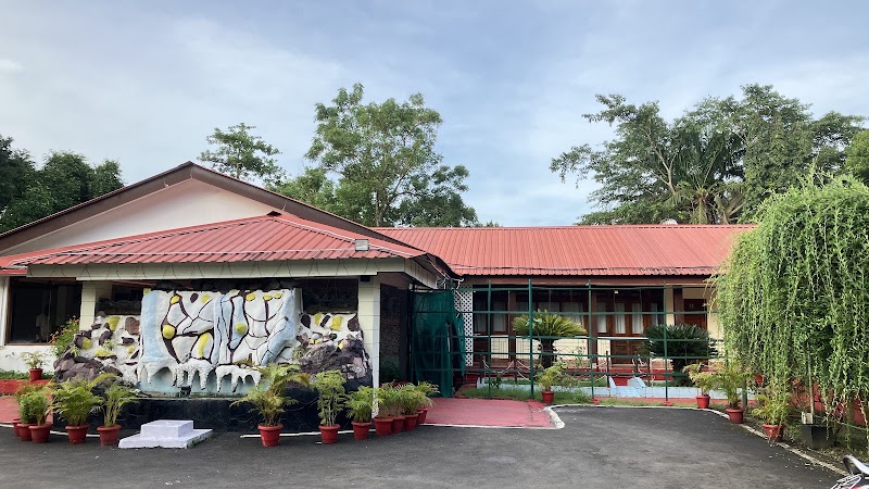 Megapode Resort - Megapode Resort, Haddo, Sri Vijaya Puram, Andaman and Nicobar Islands 744102, India