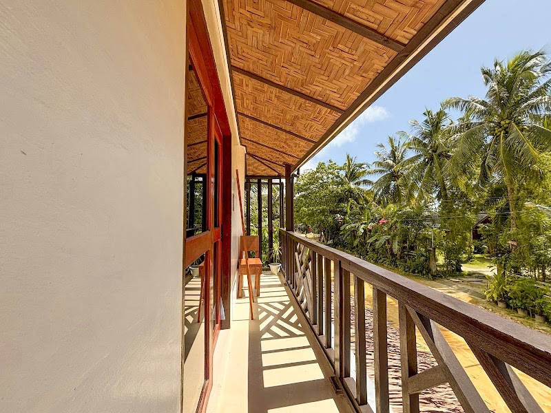Copacabana Siargao | Boutique Hotel + Artcafé