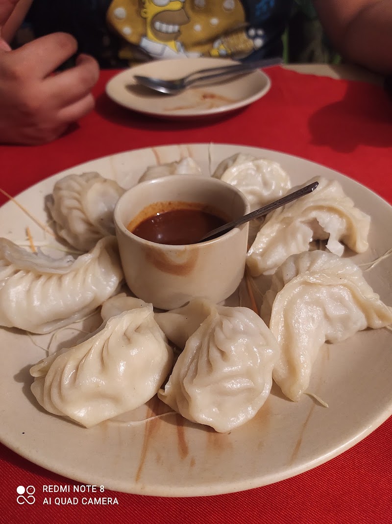 China Bowl - China Bowl, QUTUB PLAZA, A-5, DLF Phase 1, Sector 26A, Gurugram, Haryana 122002, India