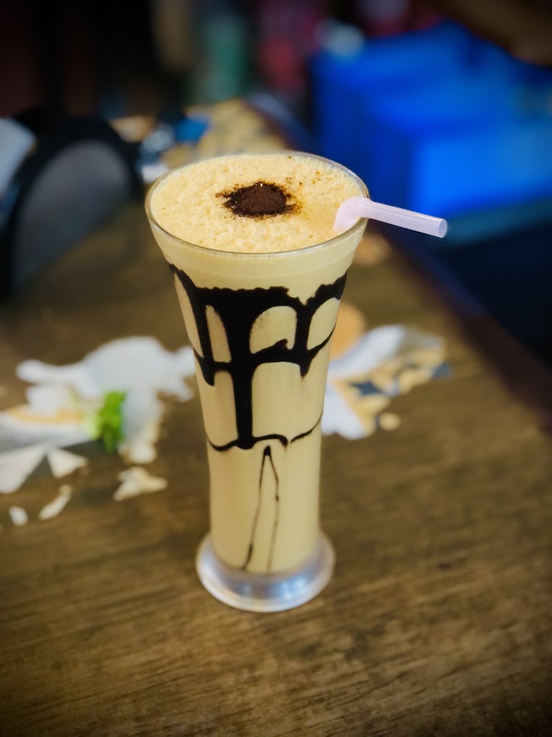 Your Own Brew cafe - Your Own Brew cafe 17, S Rajmohalla, Raj Mohalla South, Raj Mohalla, Indore, Madhya Pradesh 452002, India