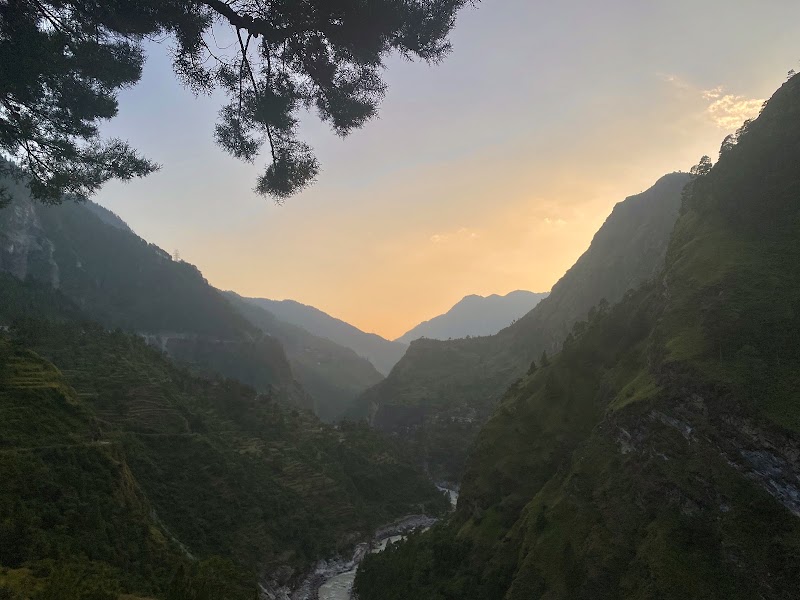 Nanda Devi - Nanda Devi, Chamoli, Uttarakhand 246483, India