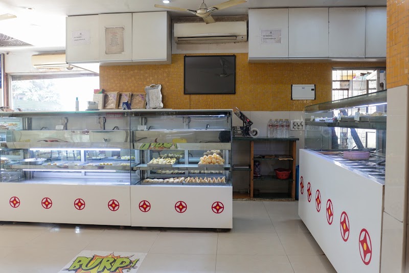 Tewari Bros Mithai Shoppie - Tewari Bros Mithai Shoppie, 27, Dickenson Rd, Rukmani Colony, Sivanchetti Gardens, Bengaluru, Karnataka 560042, India