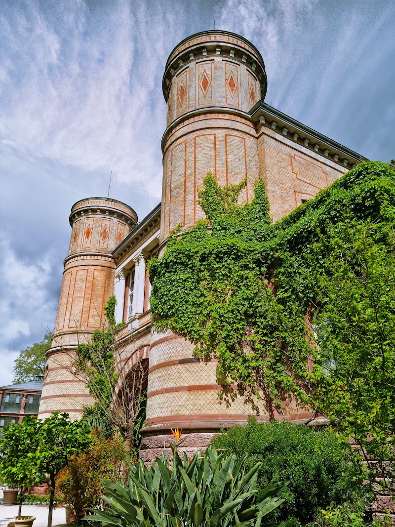 Karlsruhe - Karlsruhe, Germany